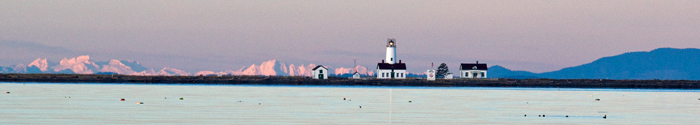 Dungeness Spit